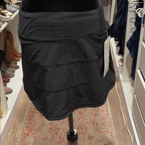 Lulu lemon Rival Skirt